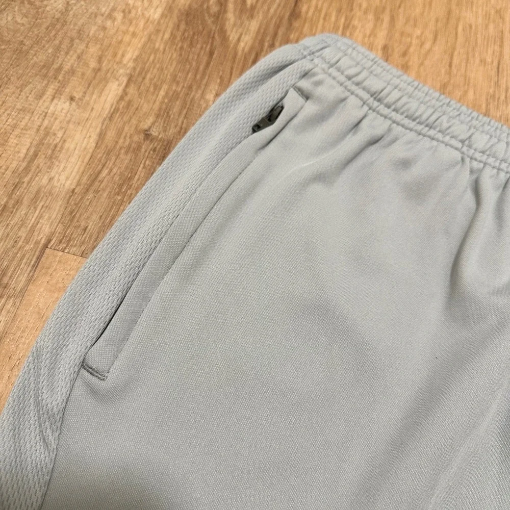 NIKE | NWT Women's Dri-FIT Grey Standard Fit Athletic Tapered‎ Jogger Pants, S